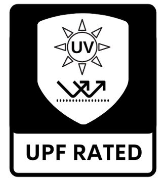 UV PROTECTION / UPF RATED
