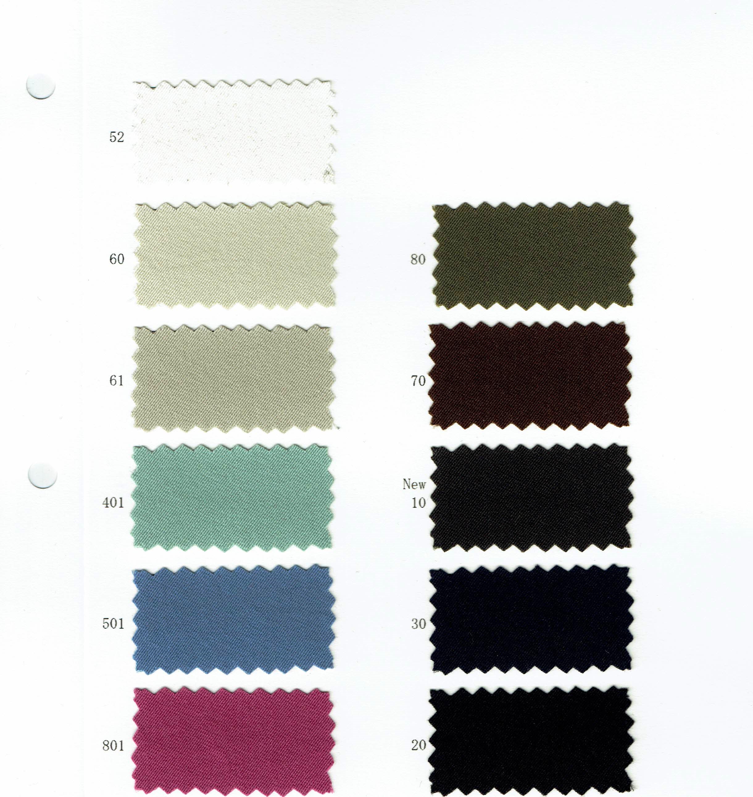 View POLYESTER60/CONJUGATED FIBER[POLYESTER]40/[RECYCLED60%]CONJUGATEDD FIBER DYED TWILLCONJUGATEDD FIBER DYED TWILL