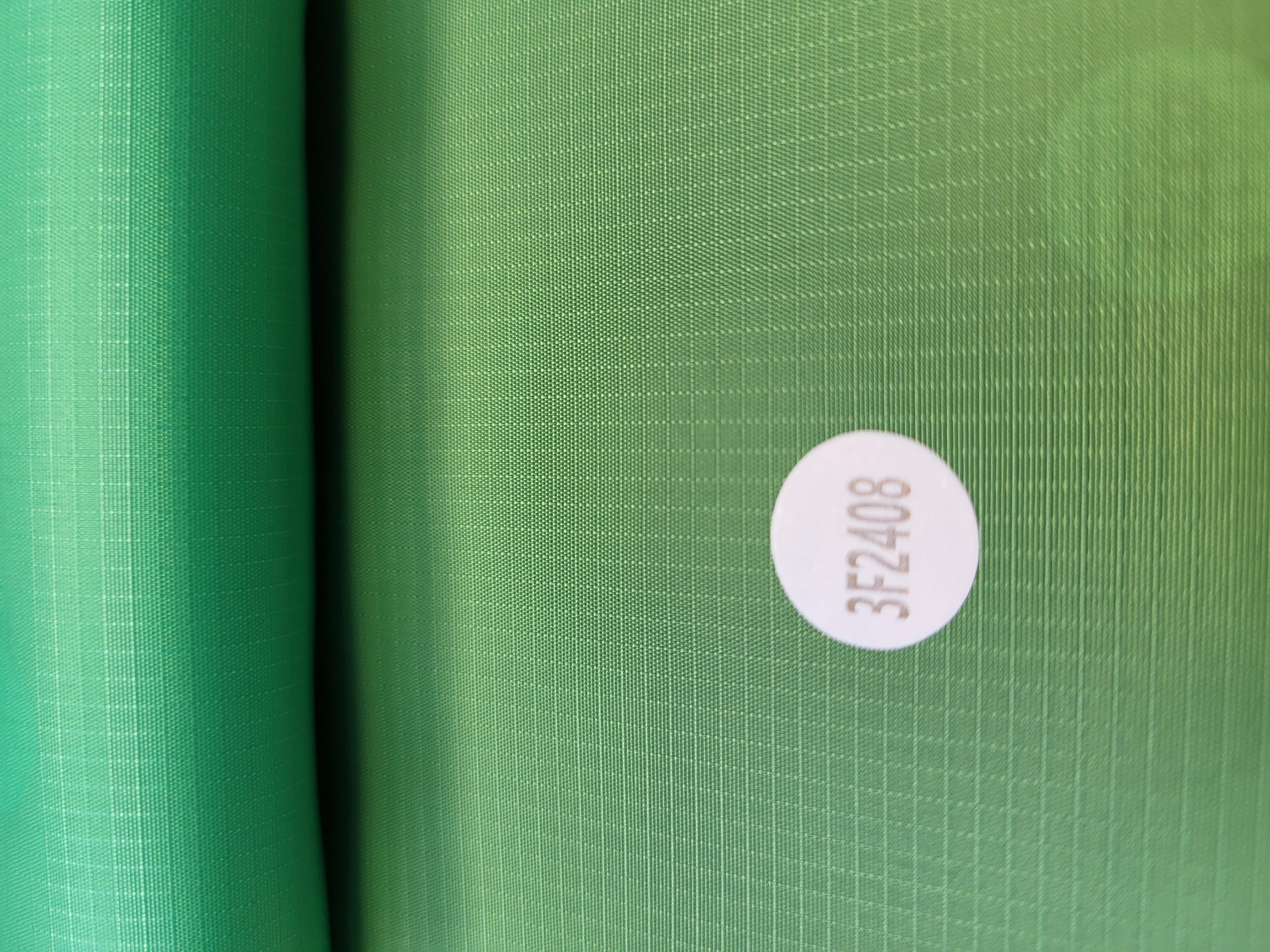 View 100% POLYESTER RIPSTOP 290T WR CIRE 2MM SQR