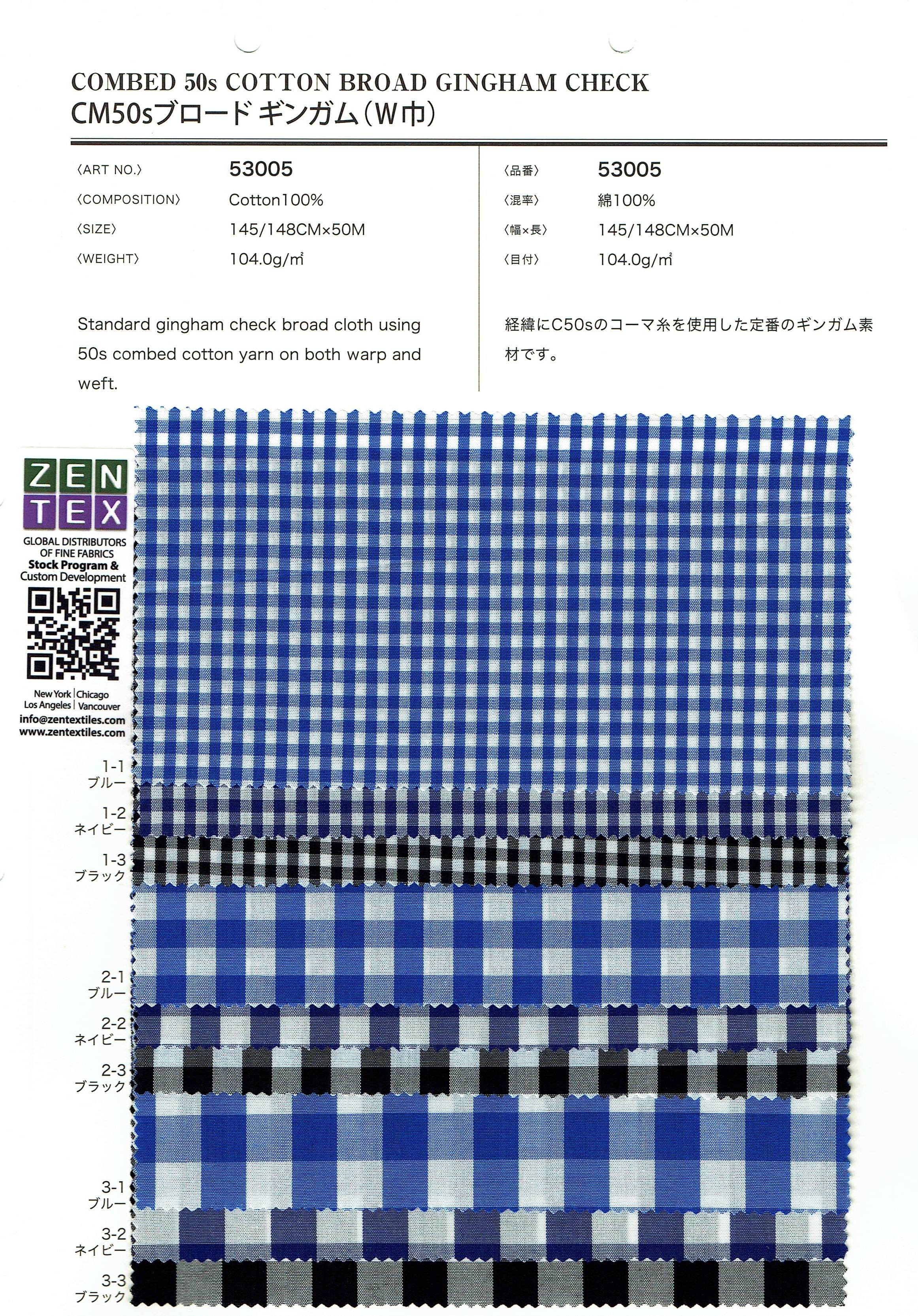View 100% COTTON YARN DYED POPLIN