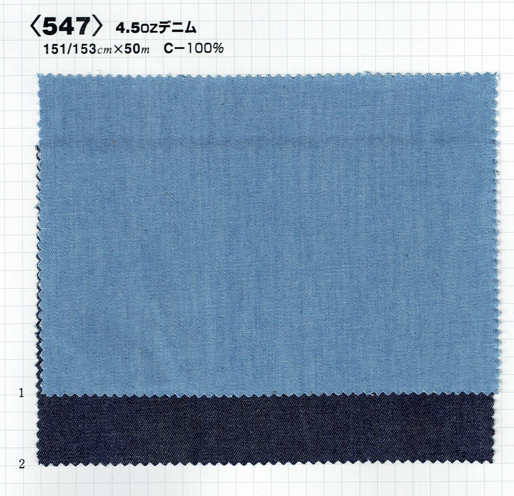 View 100% COTTON YARN DYED DENIM