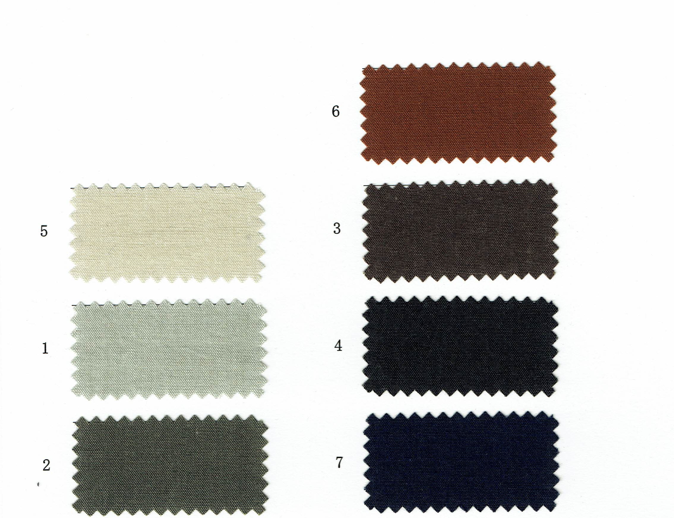 View COTTON 100 YARN DYED BROAD CLOTH