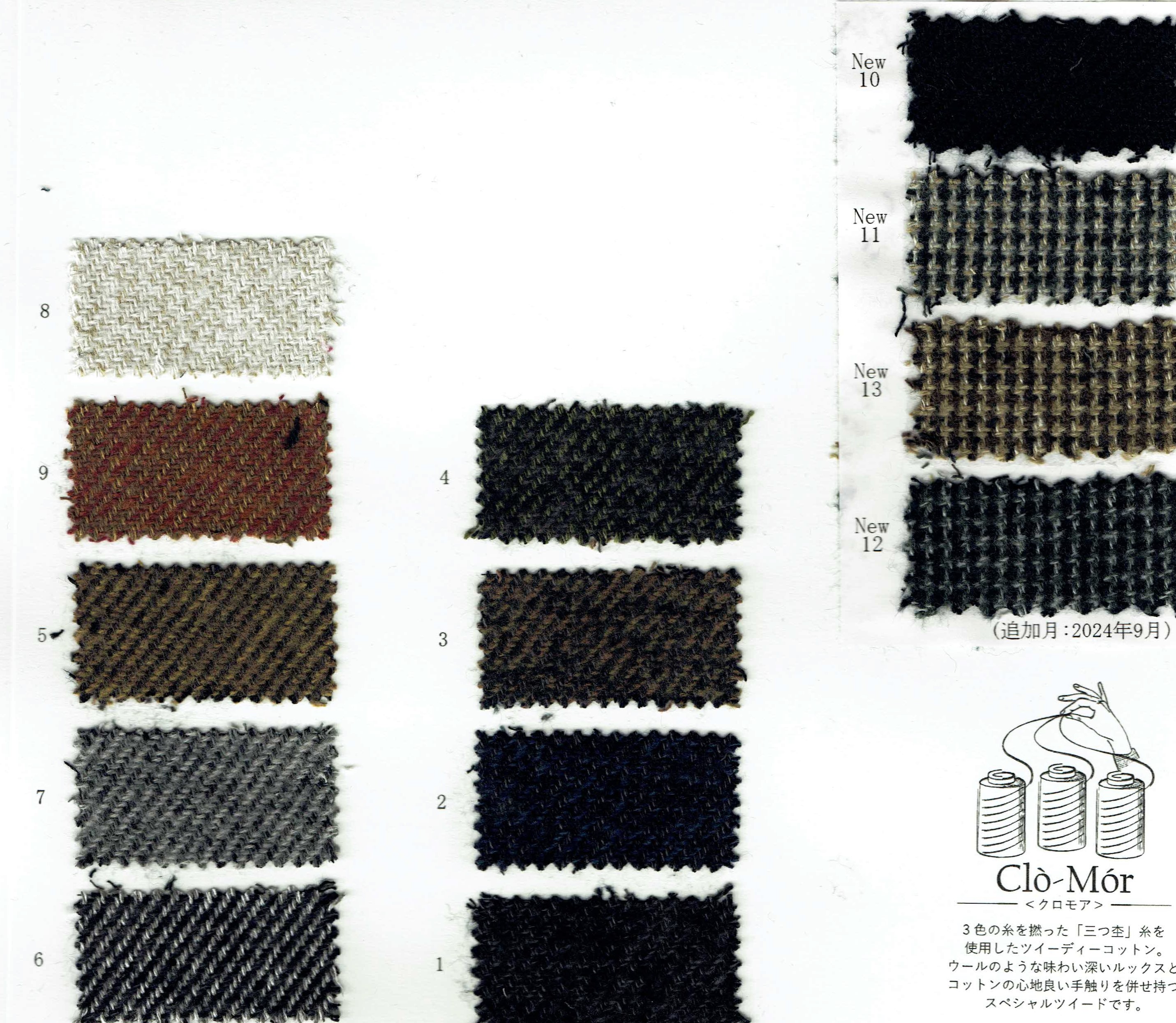 View COTTON 100 YARN DYED TWILL