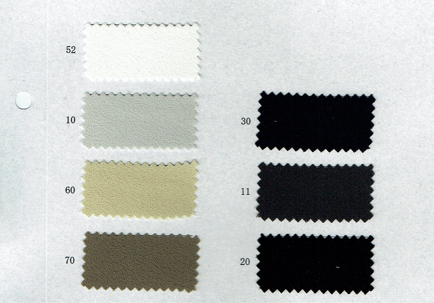 View CONJUGATED FIBER[POLYESTER]74/POLYESTER26/[RECYCLED26%]CONJUGATEDD FIBER[] DYED DUBLE CLOTHCONJUGATEDD FIBER[] DYED DUBLE CLOTH