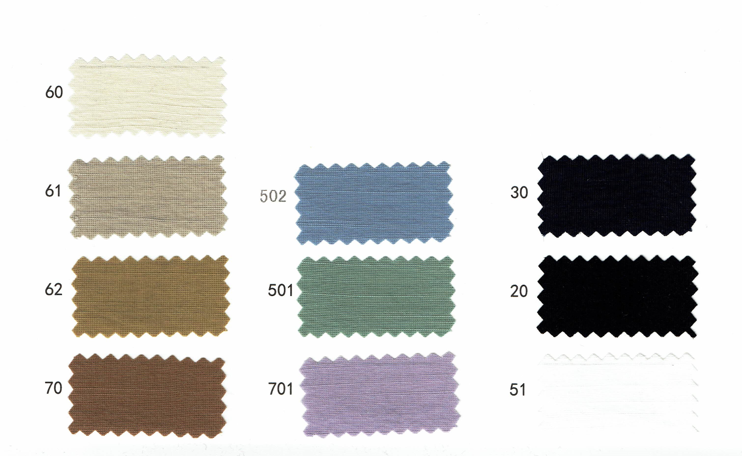 View RAYON45/[CELLULOSE]25/NYLON20/LINEN10 CELLULOSE  DYED LAWN CELLULOSE  DYED LAWN