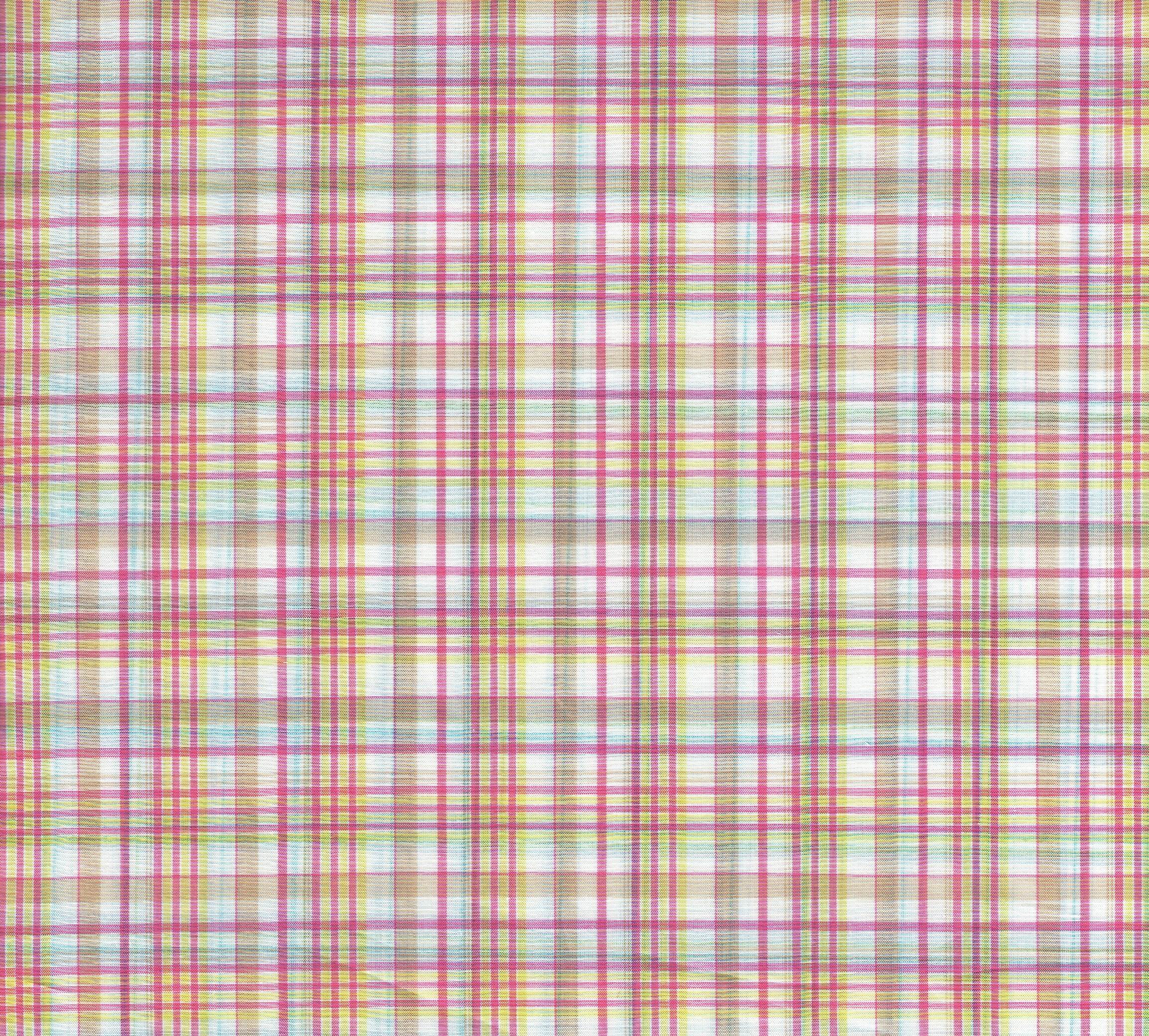 View PLAID  BATISTE  FUS/MZ/TN/W