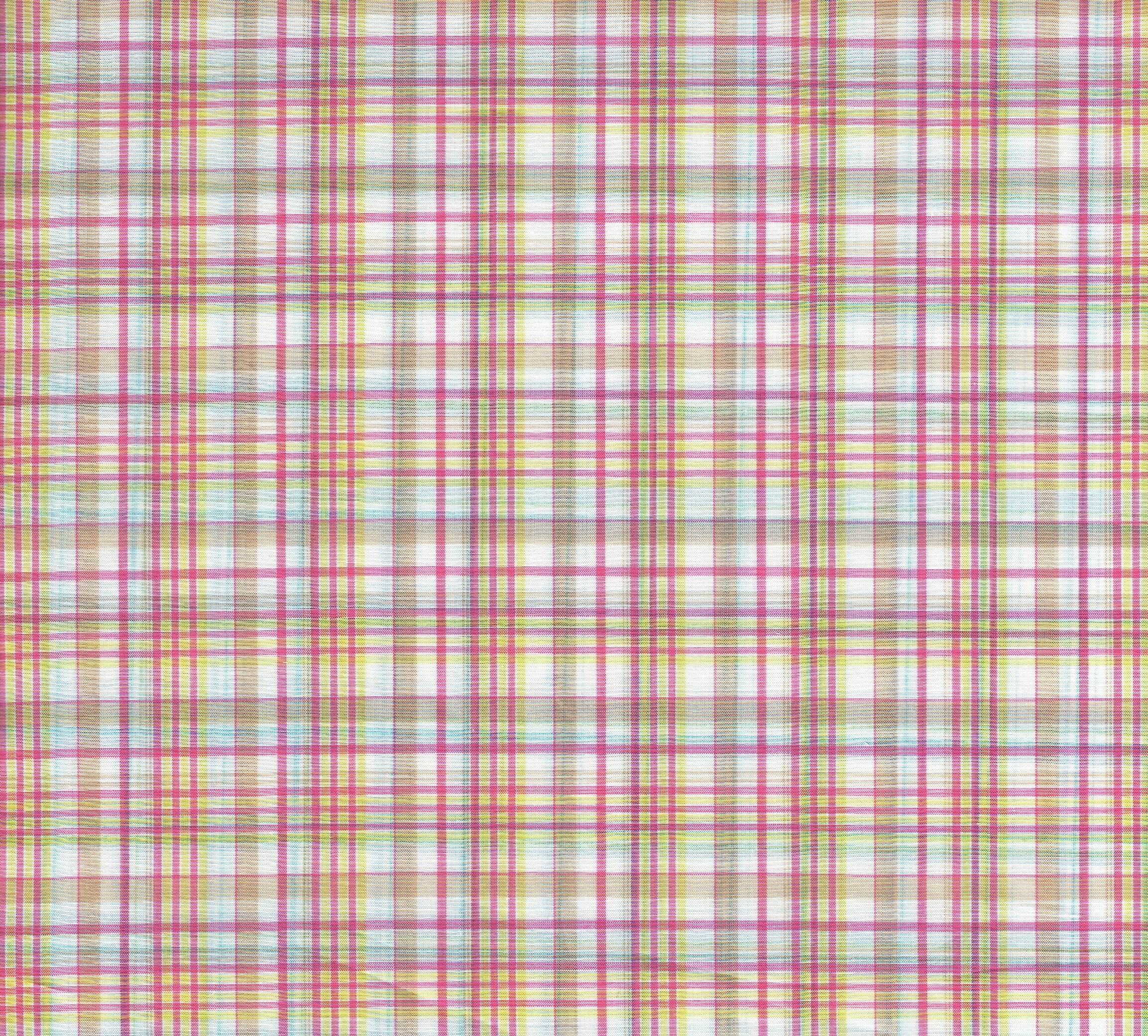 View PLAID  BATISTE  FUS/MZ/TN/W