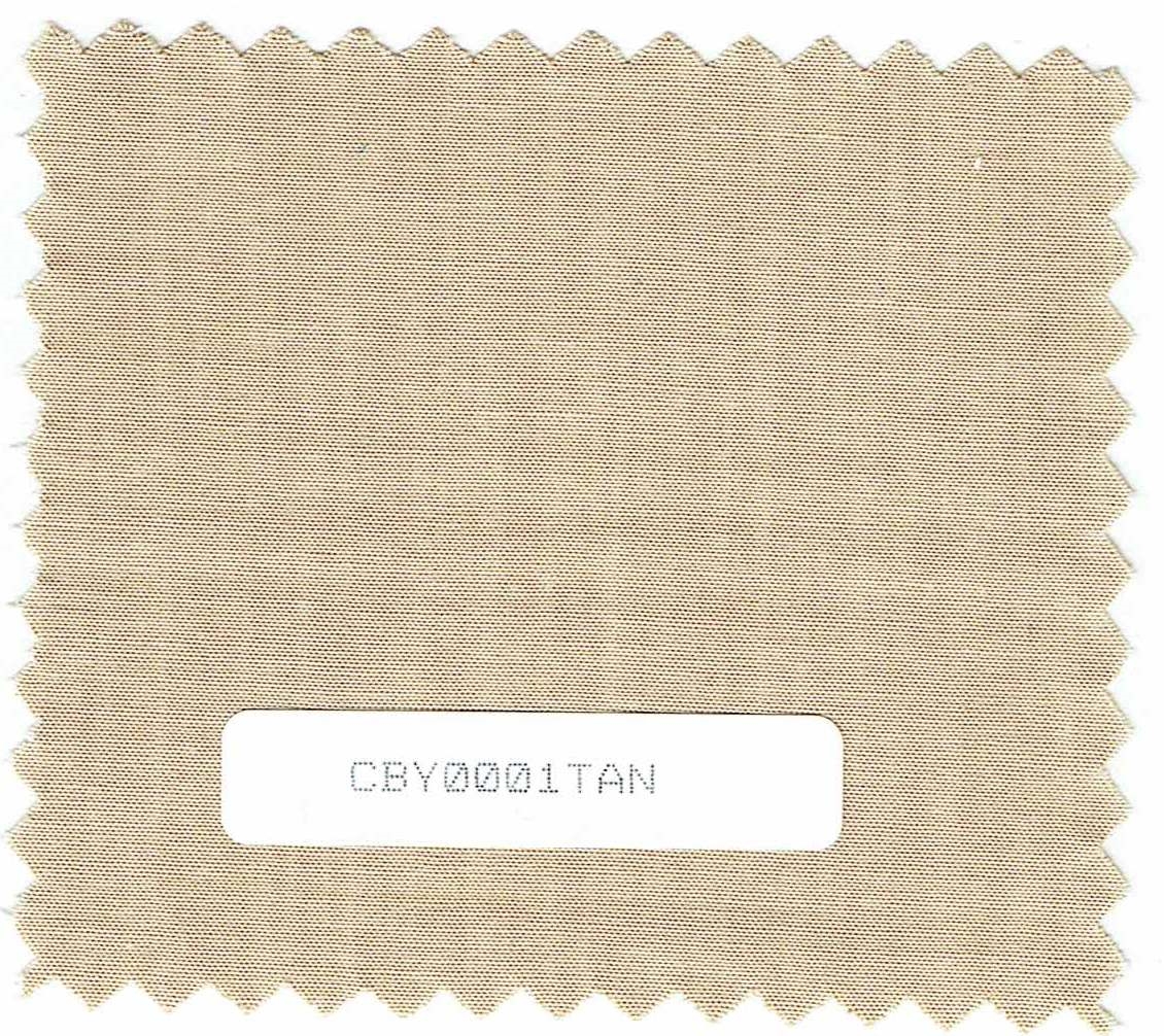 View CHAMBRAY  TAN  FABRIC