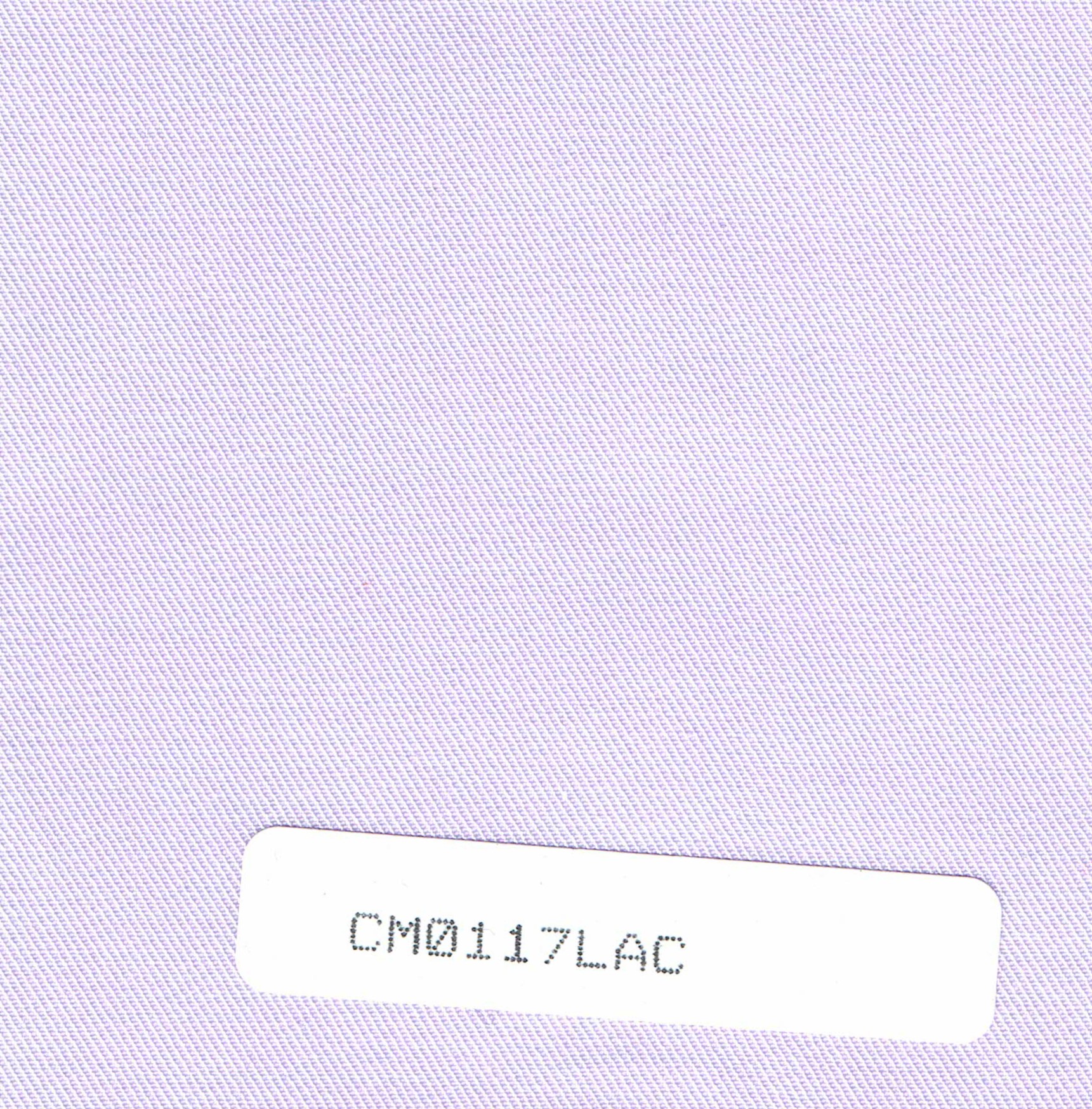 View TWILL WEAVE LAVENDER