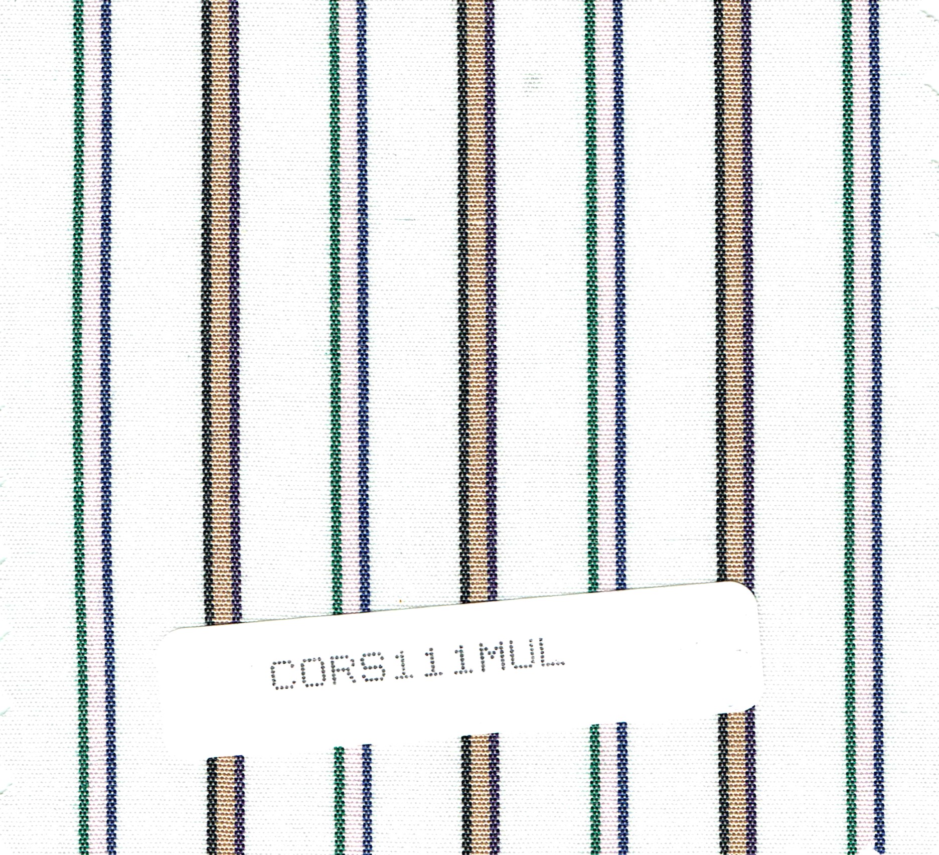 View STRIPE CORONA PNK/MULTI