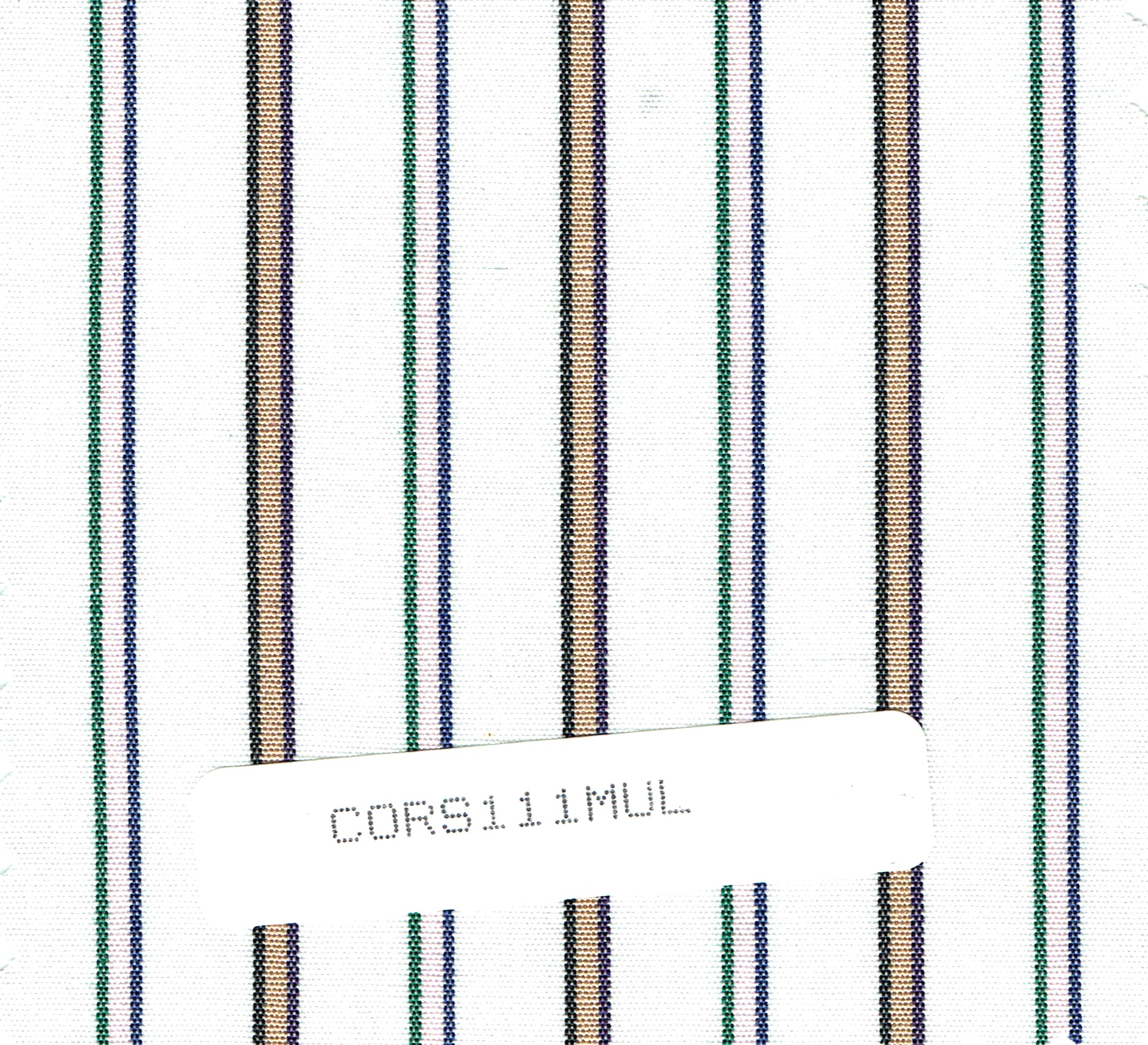 View STRIPE CORONA PNK/MULTI