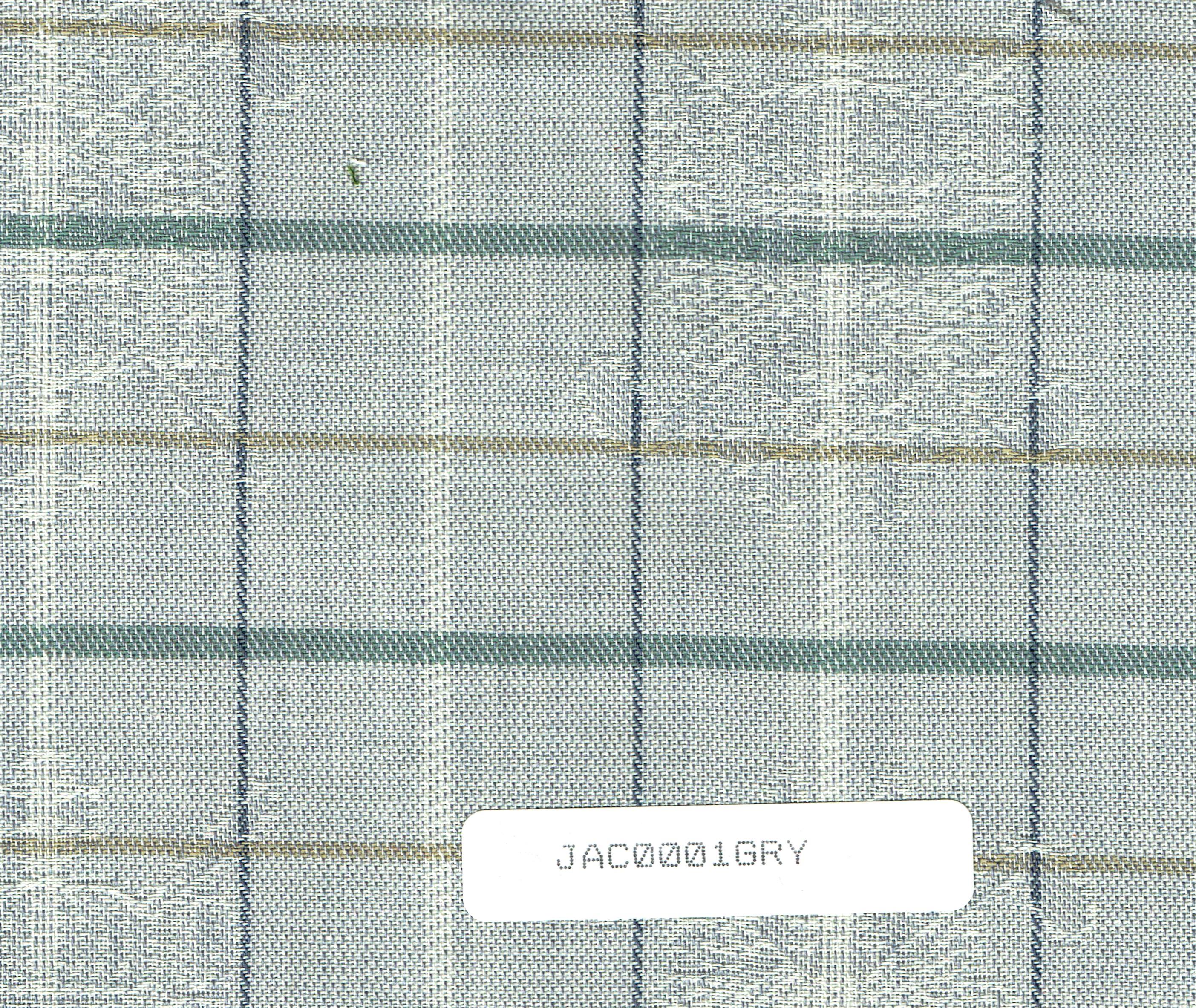 View #1 GRAY JACQUARD