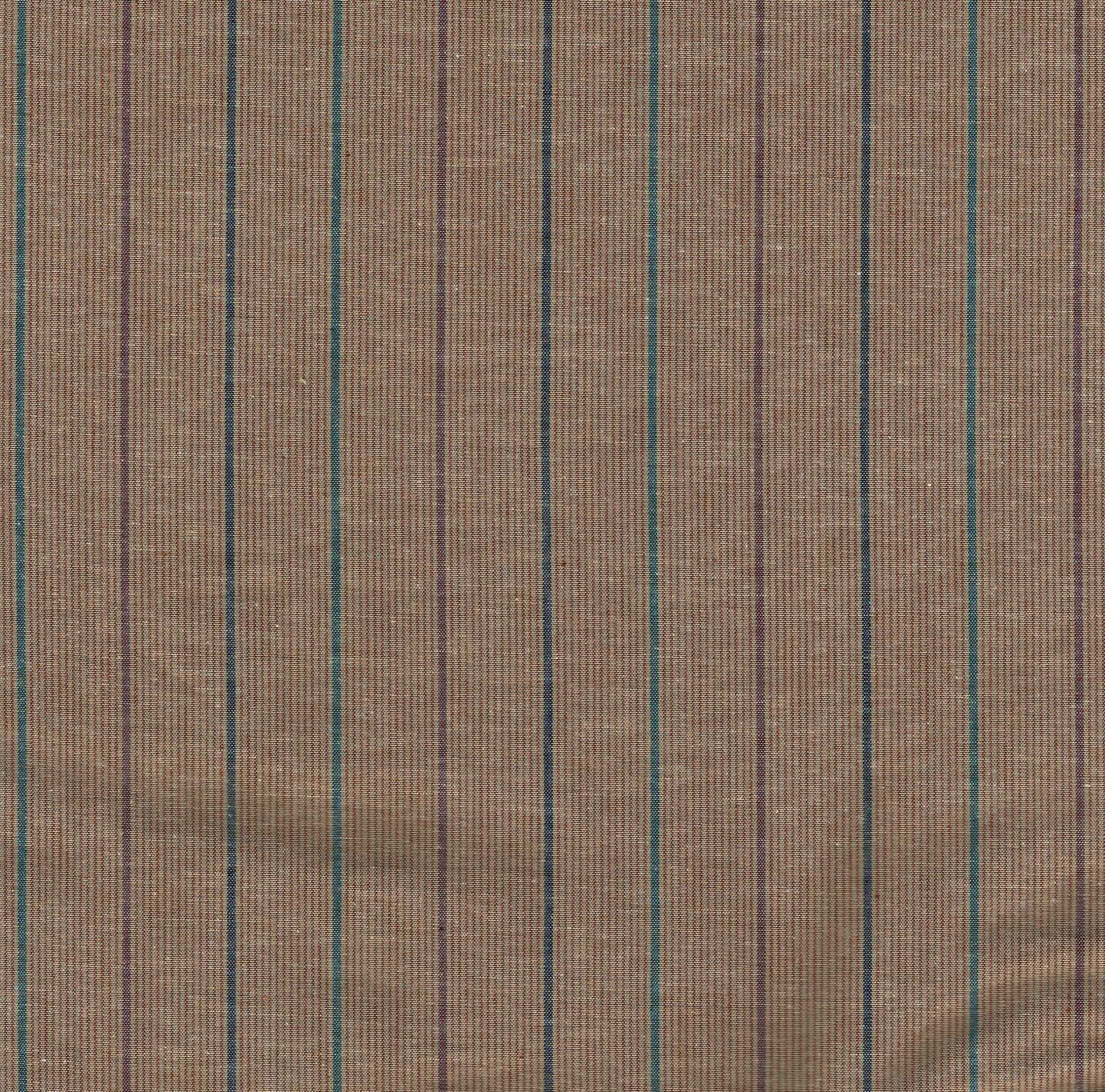 View STRIPE  OXFORD  MULTI