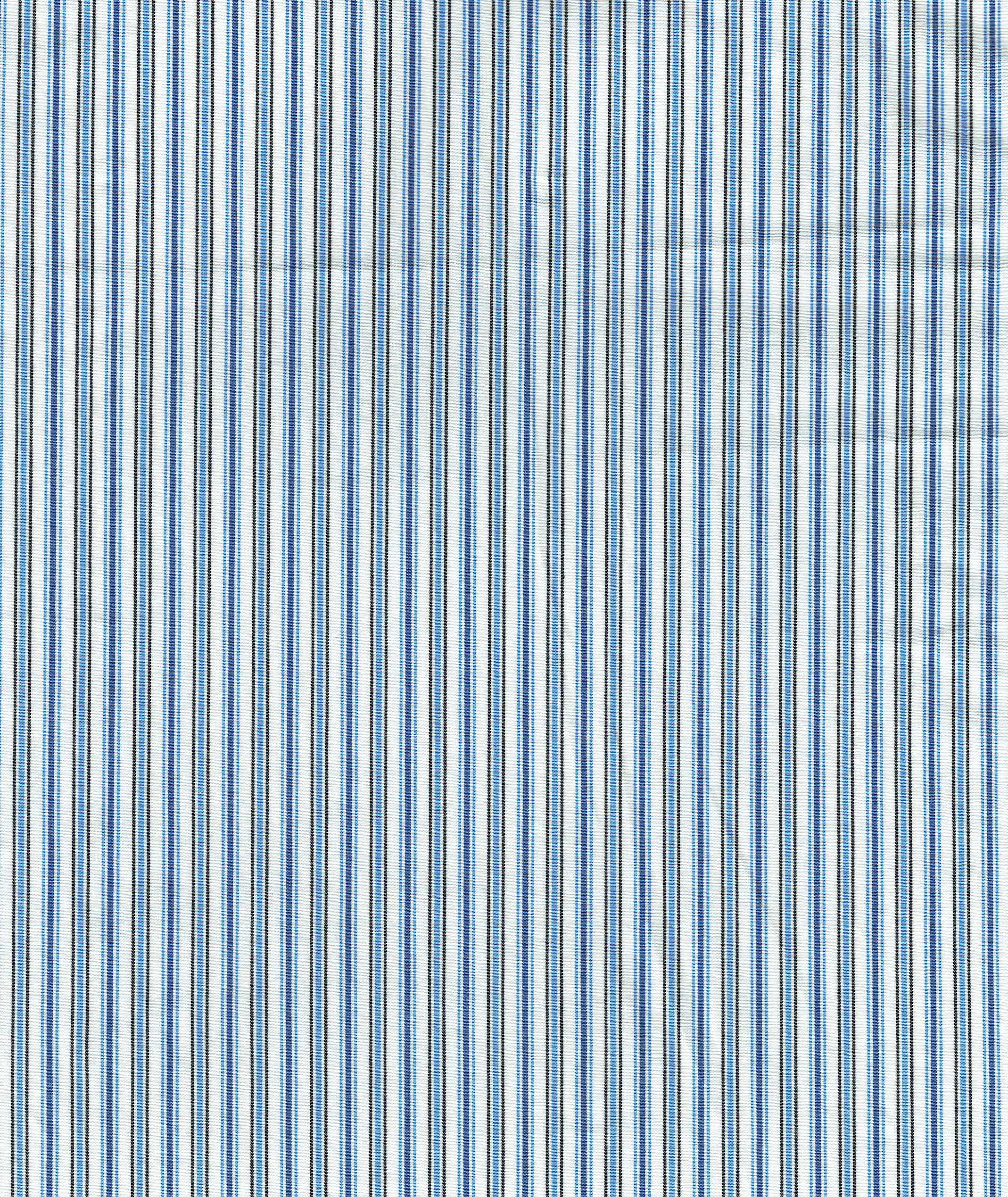 View STRIPE STRTCH 2%L BLU/MU