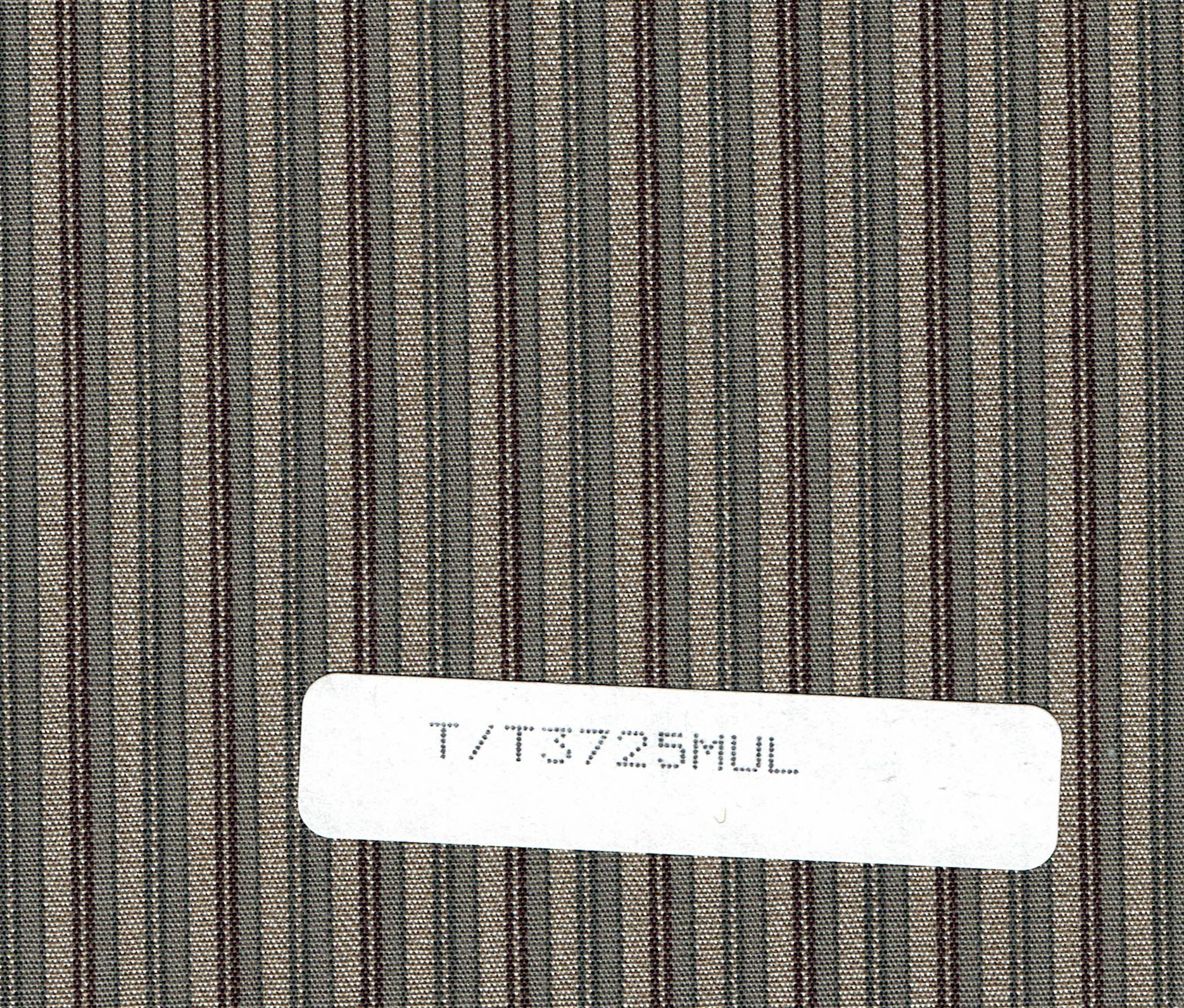 View STRIPE TONE/TONE CHOC/MUL