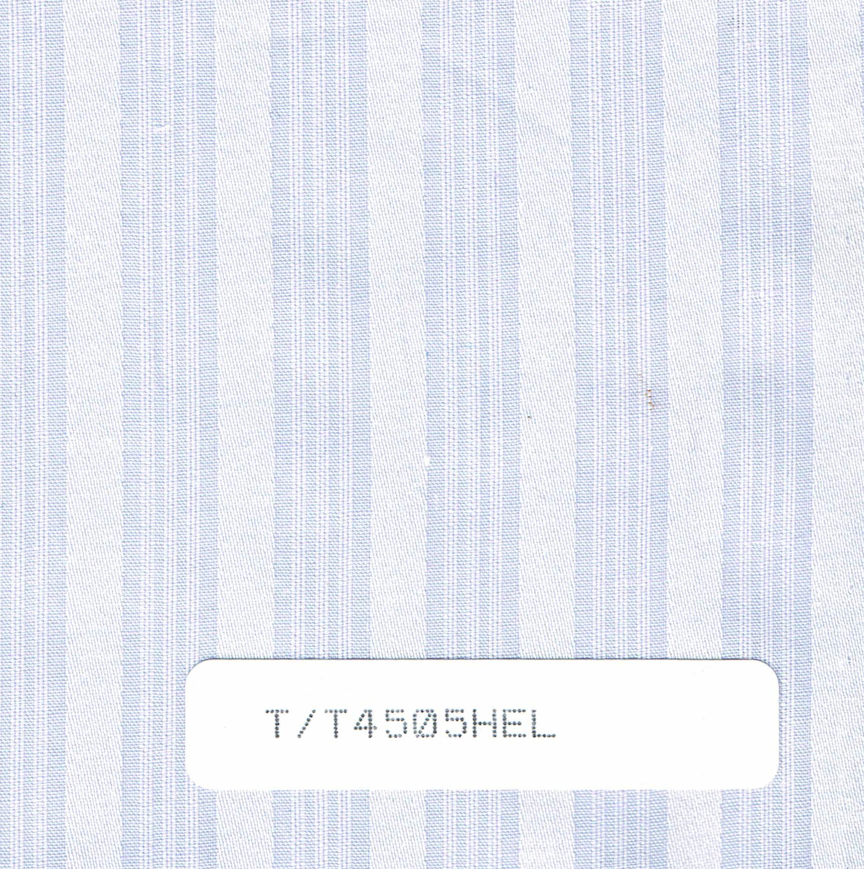 View TONE ON TONE STRIPE HELIO