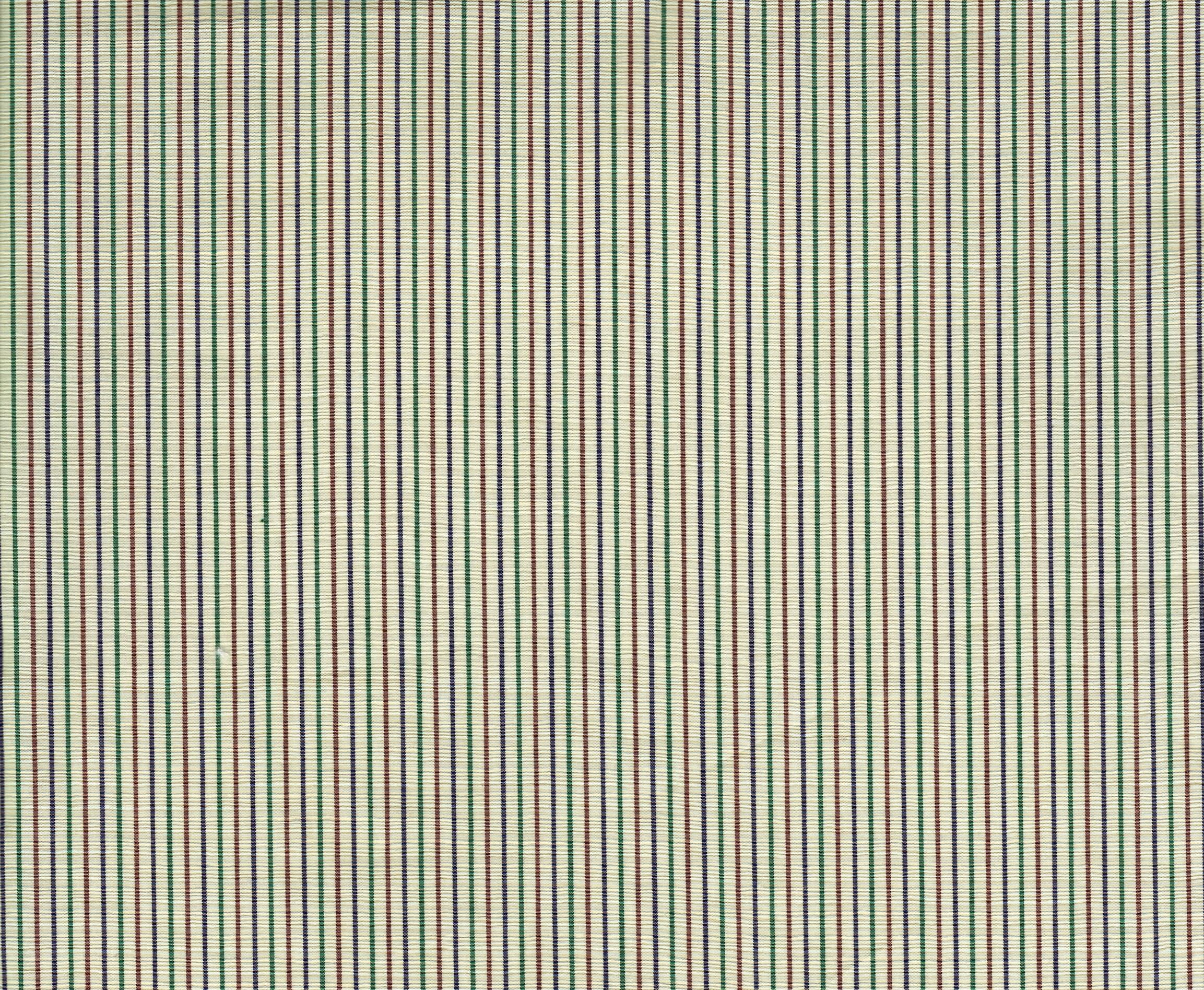 View STRIPE POPLIN SAND/MULTI